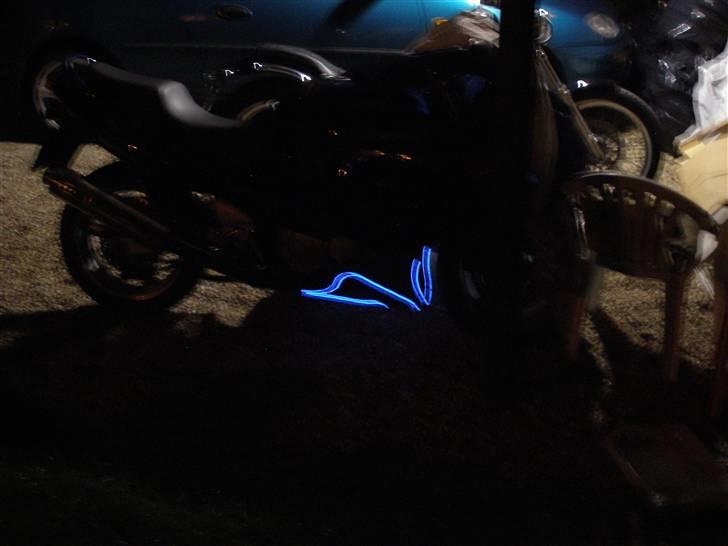 Suzuki GSX 750 F billede 18