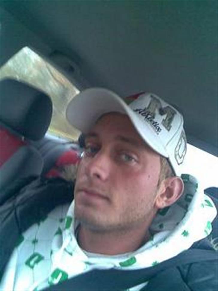 Yamaha YZF R6 -SOLGT- - Ejeren :) billede 9