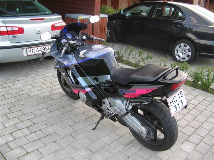 Honda cbr 600 f2 "Til Salg" billede 17