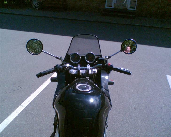 Suzuki GSF 600 Bandit billede 6