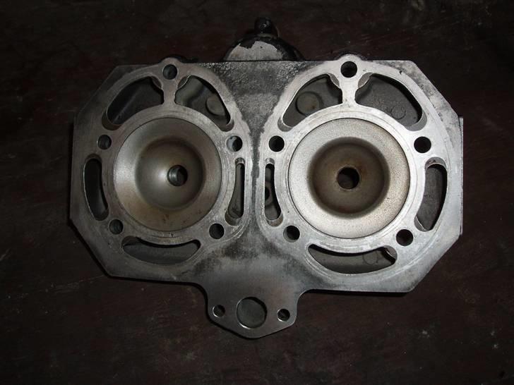 Yamaha RD 350 LC YPVS billede 13