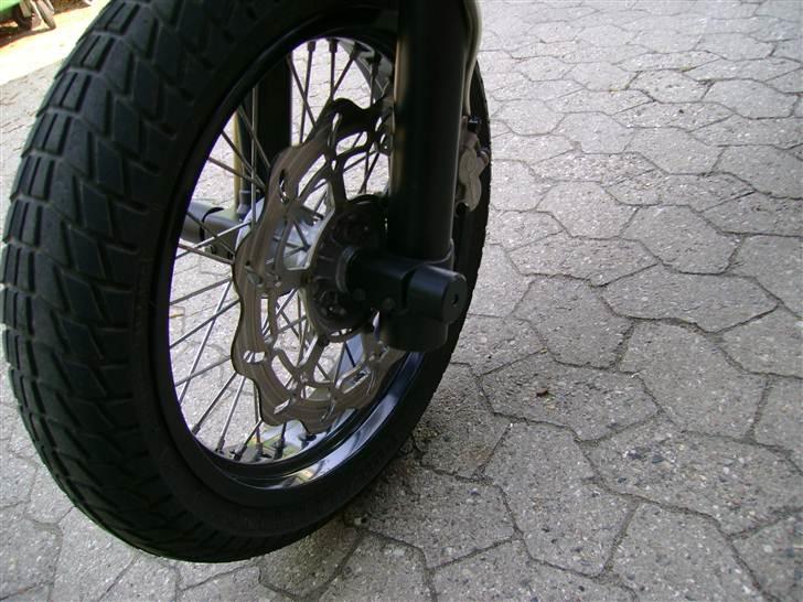 KTM 620 lc4/625 sxc - april 2011 billede 11