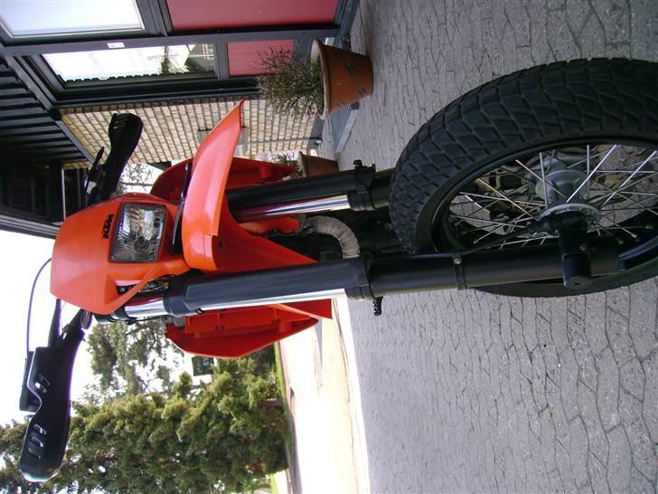 KTM 620 lc4/625 sxc - april 2011 billede 12