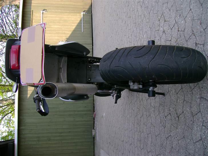 KTM 620 lc4/625 sxc - april 2011 billede 13