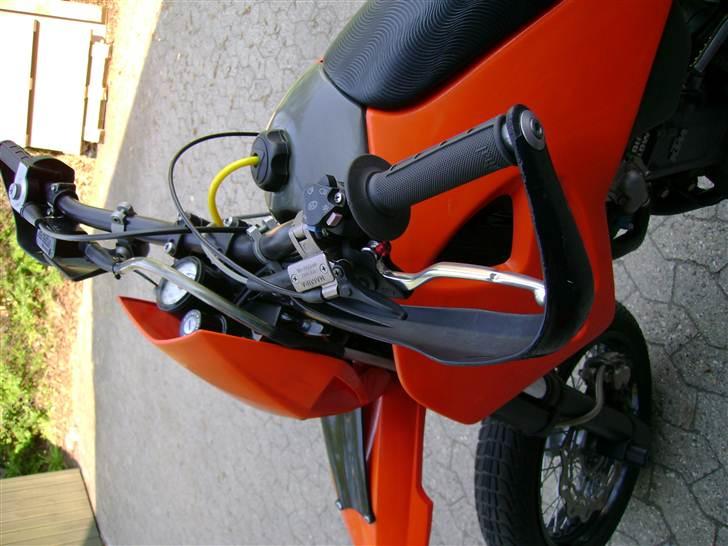 KTM 620 lc4/625 sxc - april 2011 billede 14