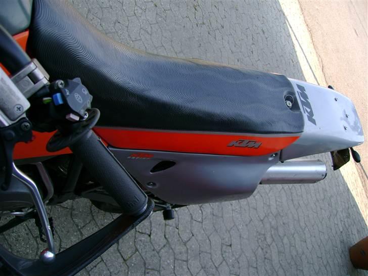 KTM 620 lc4/625 sxc - april 2011 billede 15