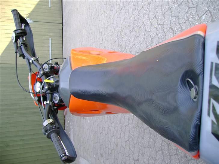 KTM 620 lc4/625 sxc - april 2011 billede 16