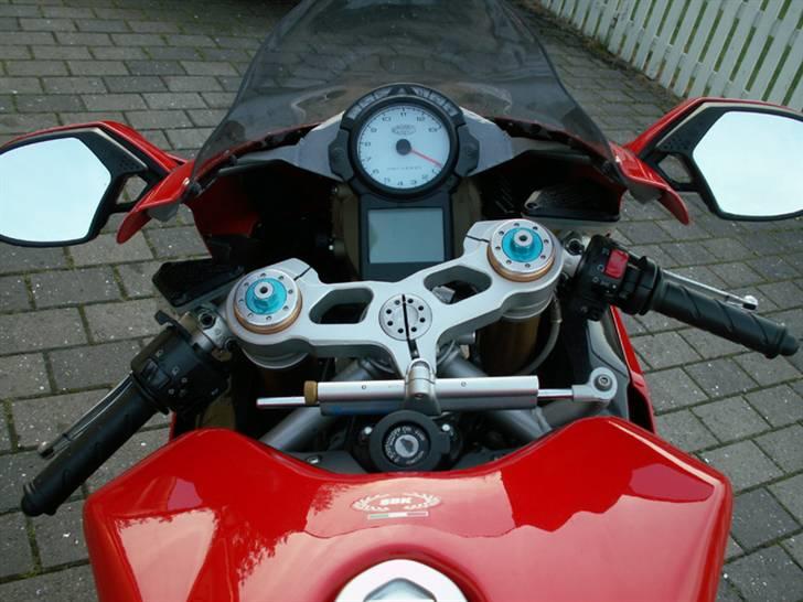 Ducati 999S  billede 4