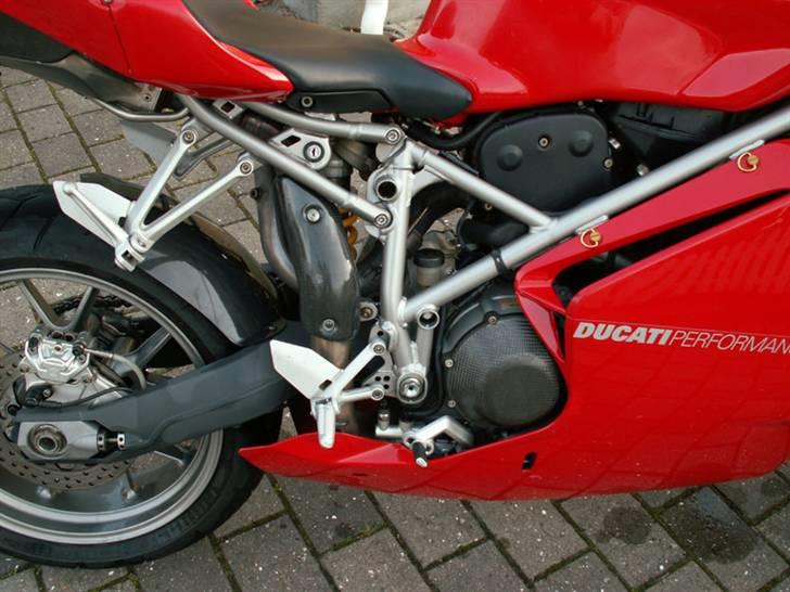 Ducati 999S  billede 5