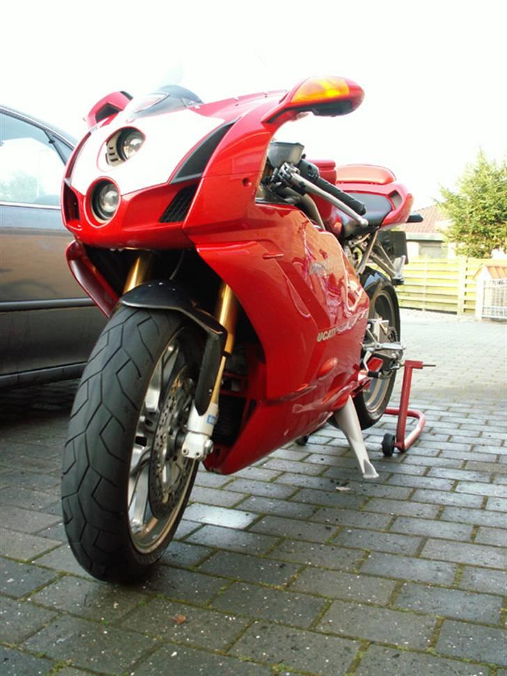 Ducati 999S  billede 7