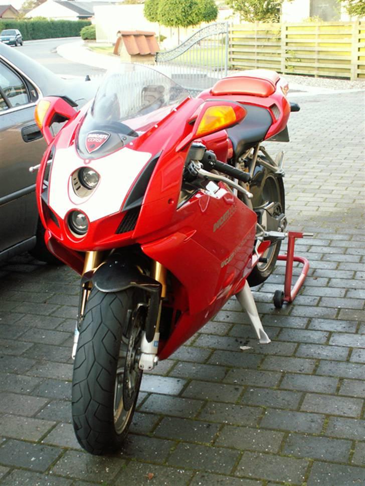 Ducati 999S  billede 11