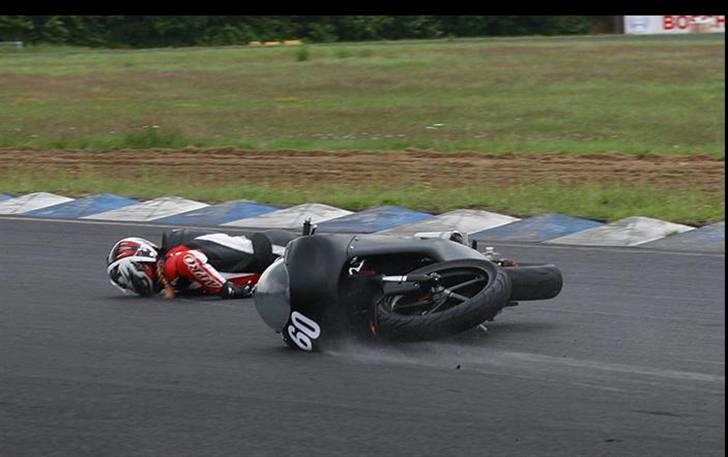 Aprilia RS 125 - JyllandRingen 7-8 juli 2007 billede 5