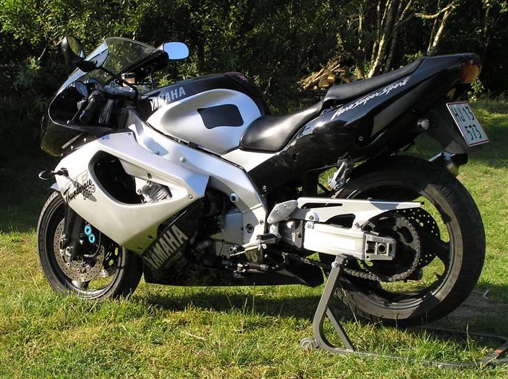 Yamaha YZF1000R Ace "Til salg" billede 2