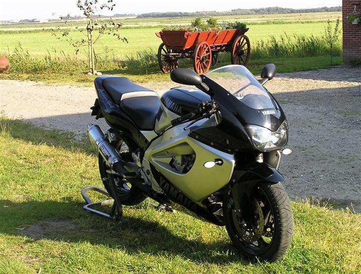 Yamaha YZF1000R Ace "Til salg" billede 5