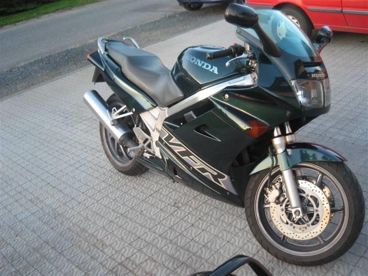 Honda VFR 750 SOLGT billede 3