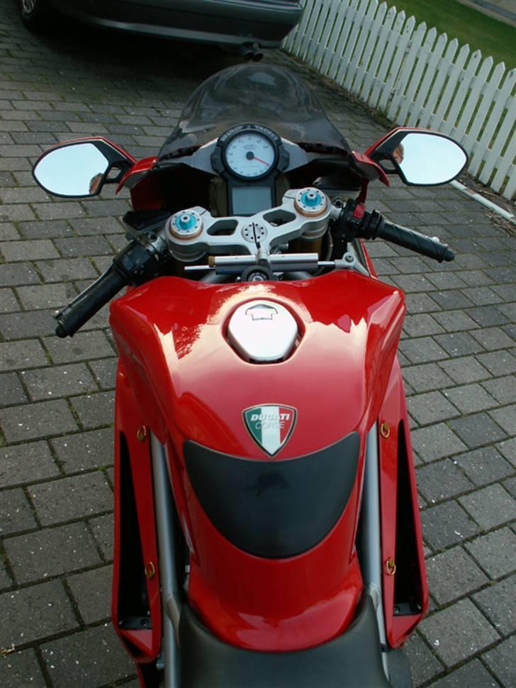 Ducati 999S  billede 13