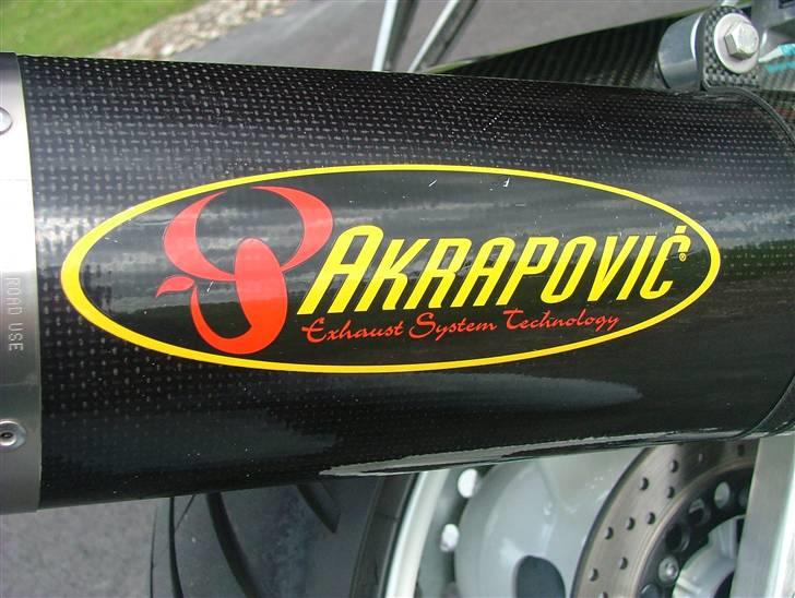 Yamaha R1   (solgt) billede 5