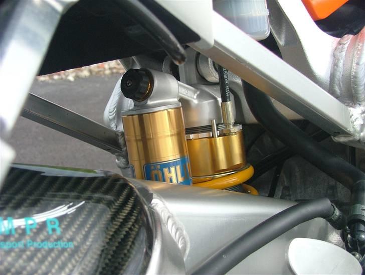 Yamaha R1   (solgt) billede 7