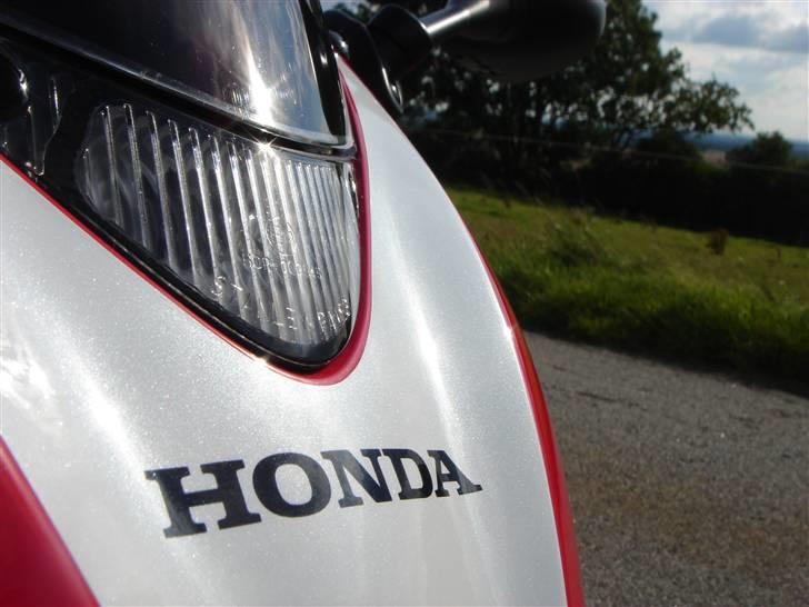 Honda CBR 1000 RR Fireblade billede 4