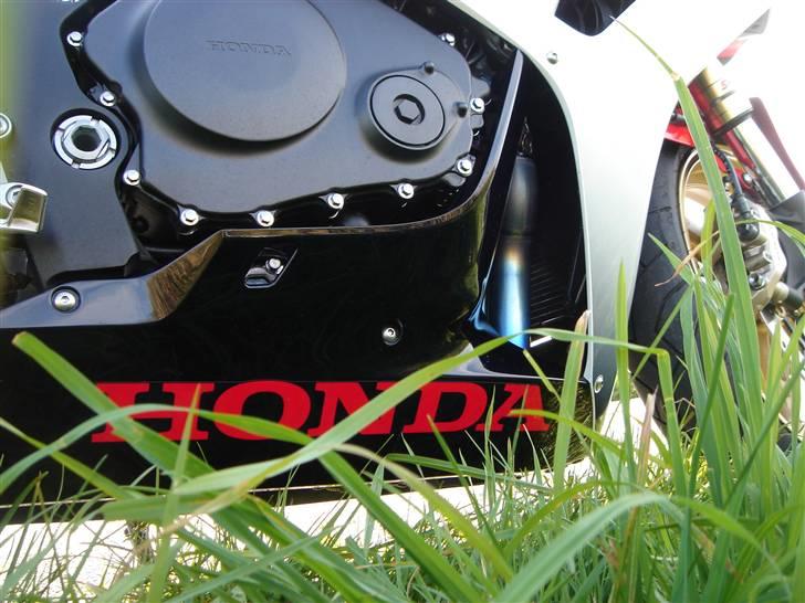 Honda CBR 1000 RR Fireblade billede 5