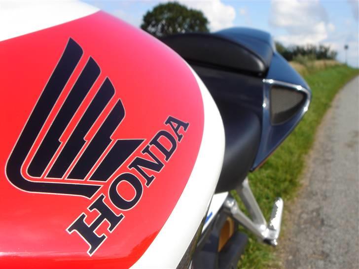 Honda CBR 1000 RR Fireblade billede 14