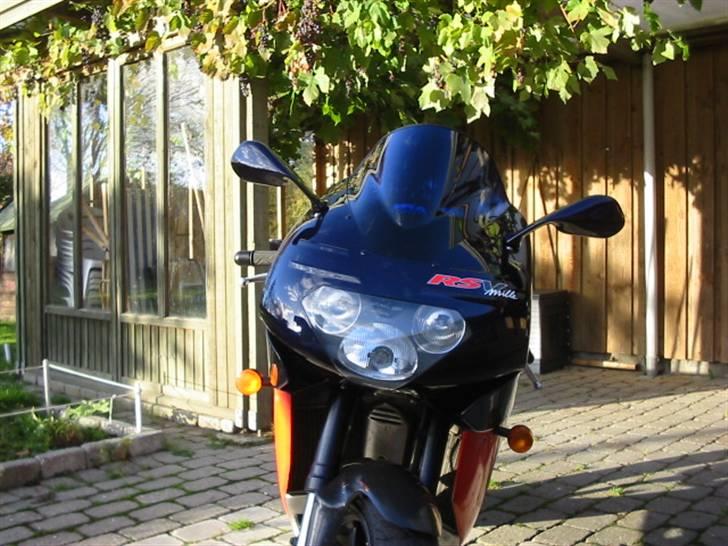 Aprilia RSV mille (solgt) billede 8