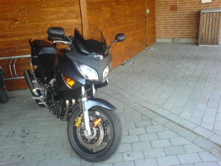 Honda CBF 600 SA - SOLGT billede 5