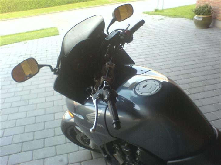 Honda CBF 600 SA - SOLGT billede 7