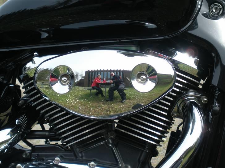 Suzuki Intruder C 800 billede 3