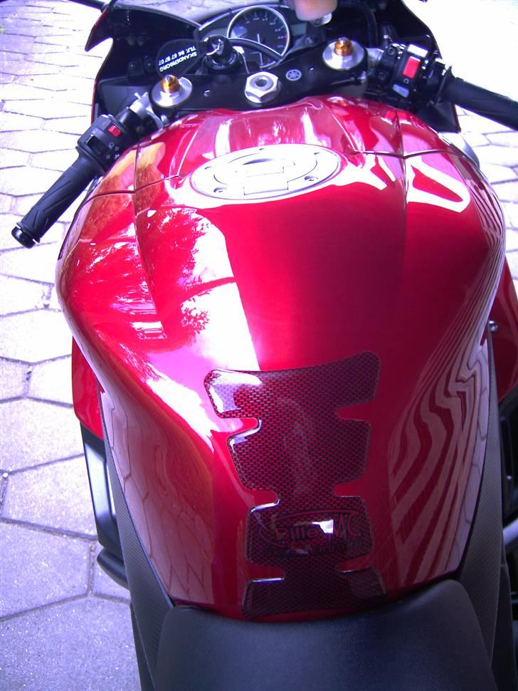 Yamaha R1 (Solgt) billede 10