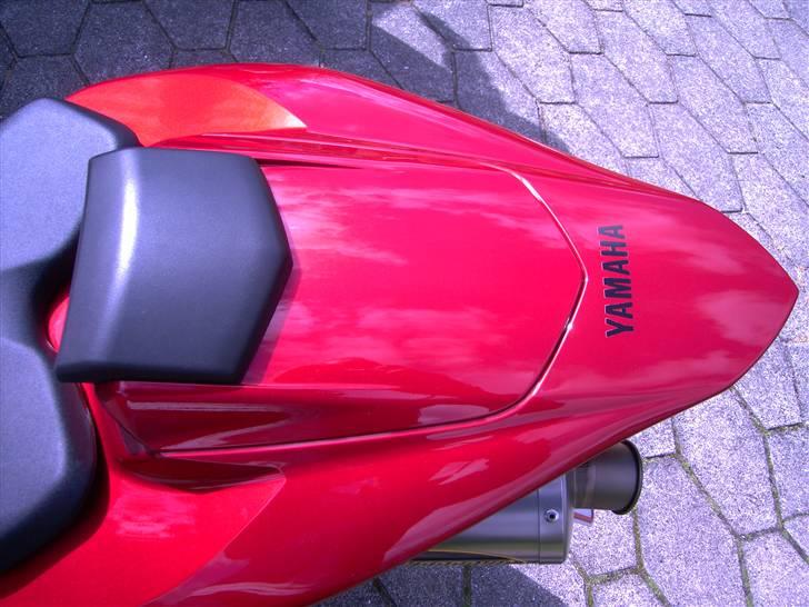 Yamaha R1 (Solgt) billede 14