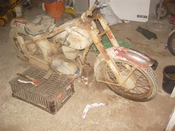 Zündapp neno luxus billede 1