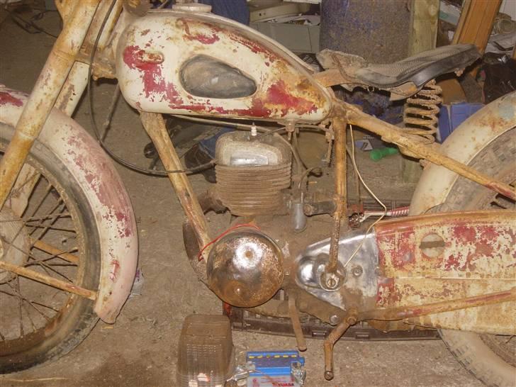 Zündapp neno luxus billede 2