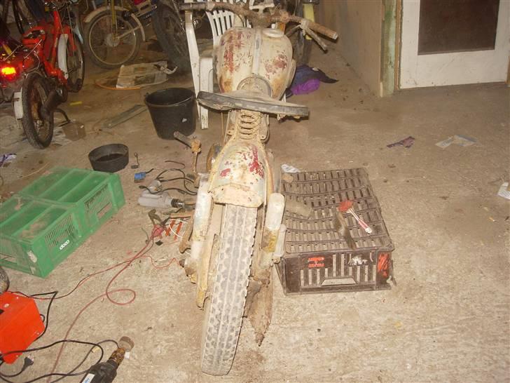 Zündapp neno luxus billede 4