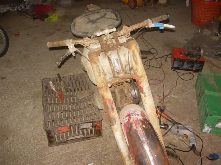 Zündapp neno luxus billede 5