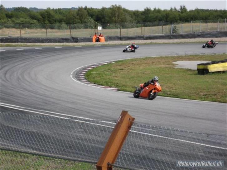 Suzuki GSXR-750R SRAD billede 6