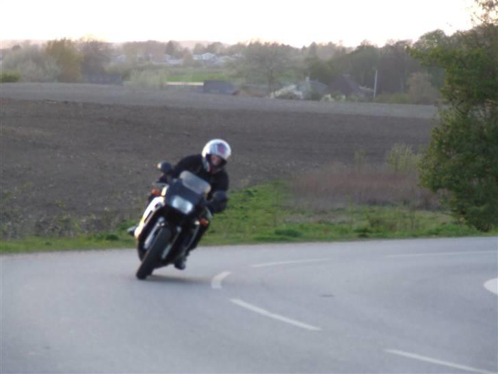 Suzuki Gsx 600 f billede 15