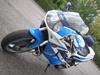 Suzuki GSX-R 750 (solgt)