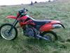 KTM 625 SXC **SOLGT** [Tidl. motorcykel]