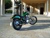 Suzuki SAVAGE LS650 ( SOLGT) 