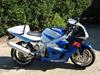 Suzuki GSX-R 600  solgt