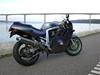 Suzuki GSXR