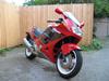 Honda CBR1000F *SOLGT*