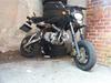 Shineray 125 motar