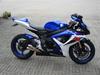 Suzuki Gsx-r 600 K7