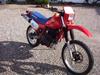 Honda XL 600 R (solgt) [Tidl. motorcykel]