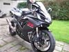 Suzuki gsxr 600 k7