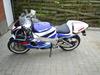 Suzuki GSX-R 750 solgt