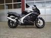 Honda vfr 750