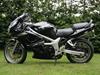 Suzuki Sv 650S